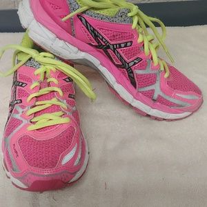 Asics Gel Kayano 21 size 7